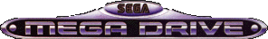 Sega Mega Drive