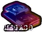 MEGA-CD