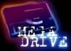 MEGA DRIVE