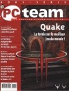 PC TEAM Hors-srie 6: spcial QUAKE