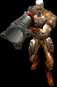 SARGE Default Q3Test108