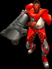VISOR Red Q3Test108