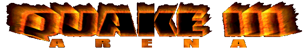 Quake 3 Arena