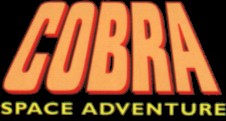 Space Adventure Cobra