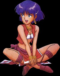 Nadia
