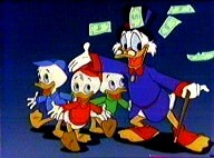 La bande à Picsou