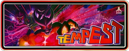 Logo Tempest