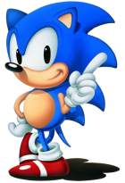 Sonic